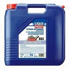 ГІПОЇДНЕ МАСЛО GETRIEBOI TDL TS GEAR OIL 20л