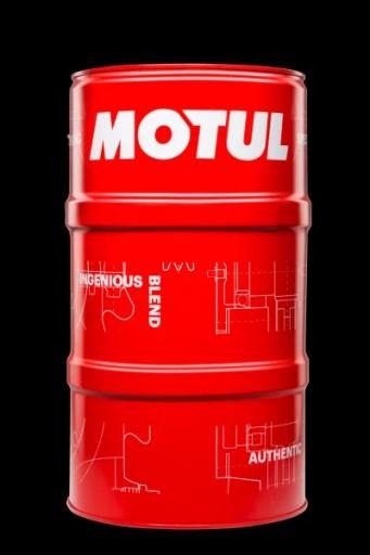 ТРАНСМИССИОННОЕ МАСЛО MOTUL MULTI ATF 60L 103223 MOTUL 103223 Системное масло