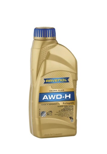 МАСЛО РАВЕНОЛ AWD - H FLUID 1L 1211140-001-01-999