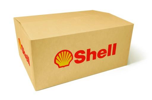 SHELL OIL 10W-30 SPIRAX S4 TXM 20л.