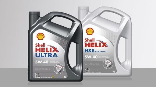 SHELL OIL 10W40 20л RIMULA R5 E/E7/M3275-1/