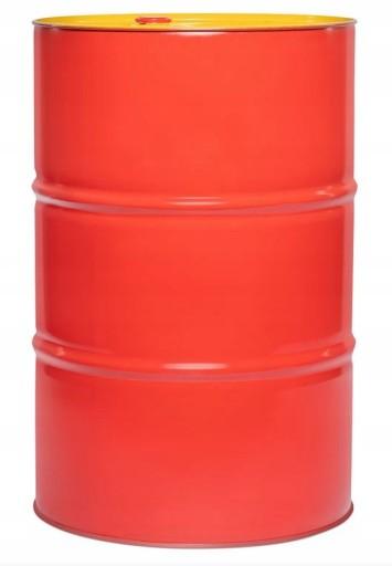 SHELL RIMULA R3 OIL 10W 209L BARREL Масло для центральної гідравліки SHELL