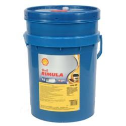 SHELL RIMULA R5 LE МАСЛО 10W-30 20л