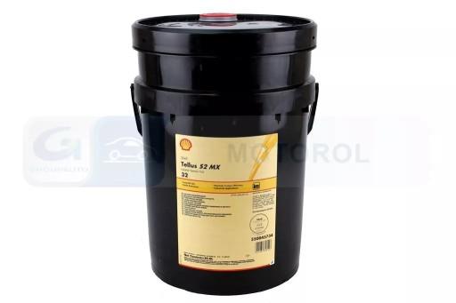 SHELL TELLUS S2 MX 32 OIL 20L - 550045734