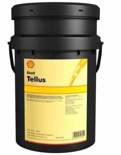 МАСЛО SHELL TELLUS S2 MX 46 20л