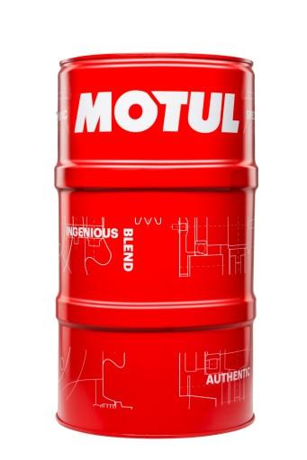 МАСЛО SIL.15W/50 MOTUL 7100 ESTER 4T/60L Моторное масло MOTUL 104301