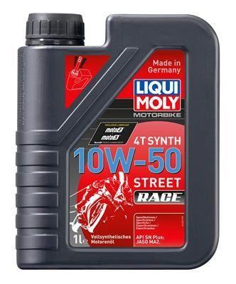 МОТОРНОЕ МАСЛО 1502 LIQUI MOLY