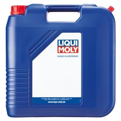 МОТОРНЕ МАСЛО 20782 LIQUI MOLY