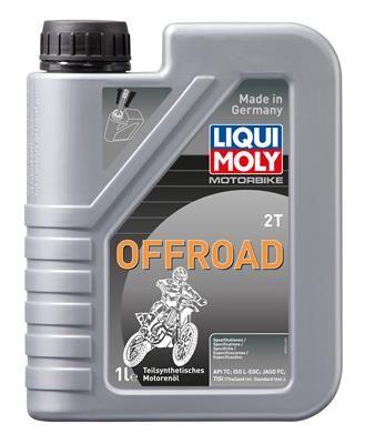 МОТОРНЕ МАСЛО 3065 LIQUI MOLY