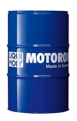 МОТОРНЕ МАСЛО 3703 LIQUI MOLY