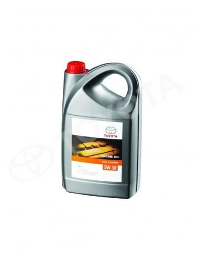 МАСЛО МОТОРНЕ 5W30 5л TOYOTA / LEXUS