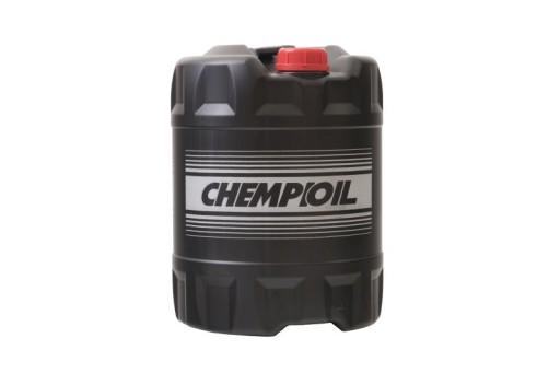 CHEMPIOIL CH-7 UHPD LS МОТОРНОЕ МАСЛО 10W40 20л