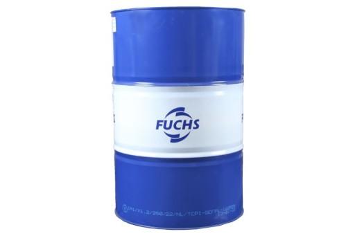 FUCHS AGRIFARM MOT МОТОРНА ОЛИВА 15W40 205л