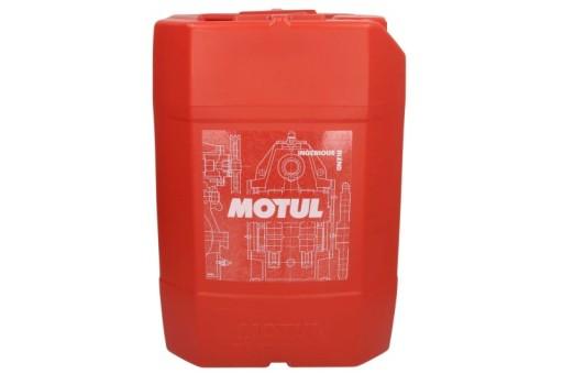 MOTUL TEKMA FUTURA МОТОРНОЕ МАСЛО + 10W30 20л