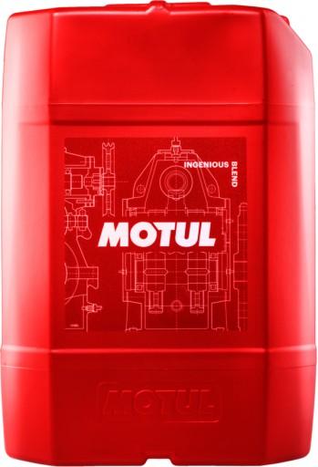 МАСЛО МОТОРНЕ MOTUL TEKMA MEGA X 10W40 20л