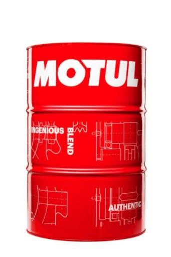 МОТОРНА МАСЛА MOTUL TEKMA MEGA X 15W40 60л