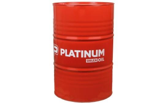 МОТОРНА МАСЛА PLATINUM ULTOR CH-4 15W40 205л