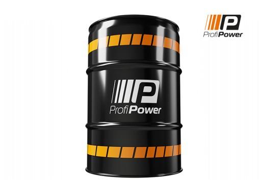 PROFIPOWER ENGINE OIL 5W40 PP A3B4 60 4CAR 5W40 ADVANCE TECH A3/B4 60L