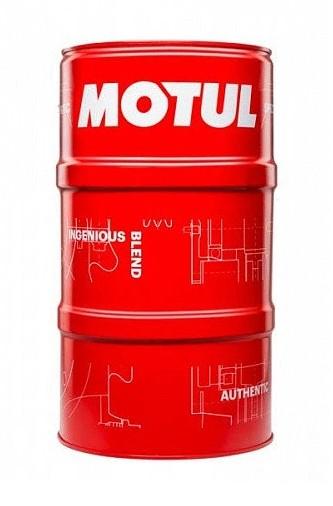 МОТОРНОЕ МАСЛО SAE 5W-30 EFE 60л Motul 8100 x-clean efe 60 л 5W30