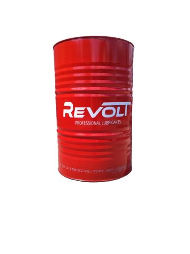 СИНТЕТИЧНЕ МОТОРНЕ МАСЛО Revolt Synthetic PLUS 5W30 V 504/507