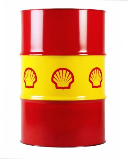 Моторное масло Shell Rimula R4l 15w40 DPF ADBlue 209l