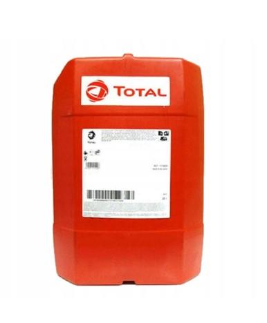 МОТОРНЕ МАСЛО TOTAL RUBIA TIR 7400 15W40 20л