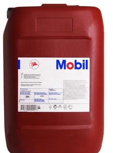 КОМПРЕССОРНОЕ МАСЛО MOBIL RARUS 425 COMPRESSOR OIL 20л