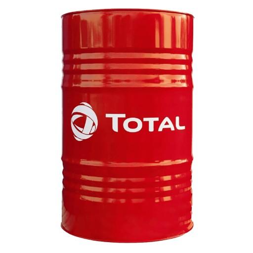 TOTAL QUARTZ OIL 5W30 60L INEO ECS - LOW SAPS - C2 DPF - B71 2290 2018R
