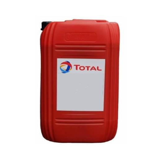 TOTAL TRAXIUM DUAL 9 FE OIL 75W90 75W-90 20л