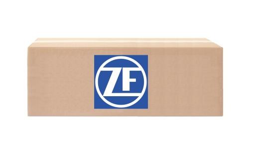 ZF ATF 5/4HP OIL 20 л LIFEGUARDFLUID 5