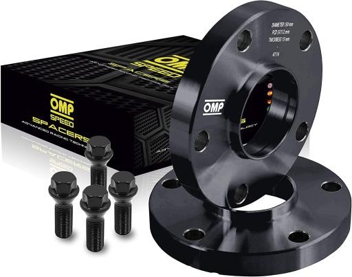 OMP SPEED Spacer Kit 20 мм 4x100 57,1 мм