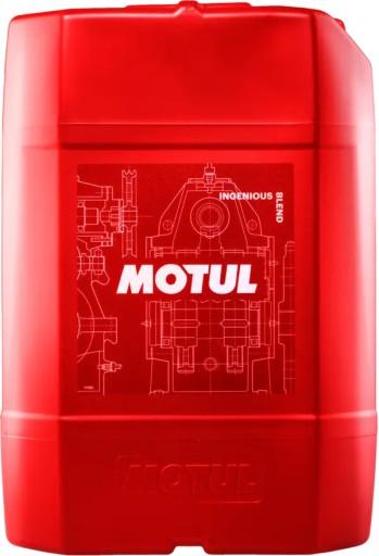 OMT MULTI ATF 20L MOTUL MULTI ATF OIL 20L / DEXRON III RED