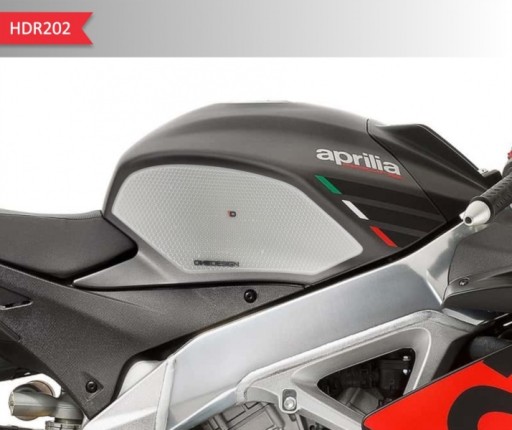 Onedesign боковой захват HDR Aprilia RSV / Tuono V4 APR