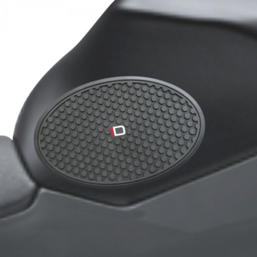 ONEDESIGN Боковая ручка HDR Универсальная черная