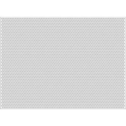 ONEDESIGN Килимок універсальний, прозорий