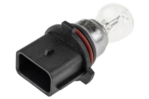 EZ-P13W - (УПАКОВКА ПО 10 ШТ.) ЛАМПОЧКА P13W P13W 12V 13W ТИП цоколя: PG18.5D-1 НА ПРОДАЖ