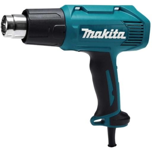 ТЕПЛОВА ГАРНА MAKITA 1600 Вт