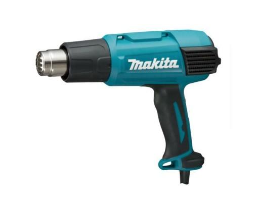 ТЕПЛОВАЯ ПИСТОЛЕТКА 1800ВТ HG6031VK Makita