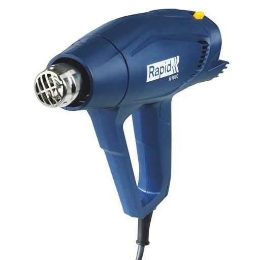 ТЕПЛОВА ГАРМАТУРА 300-550 R1800