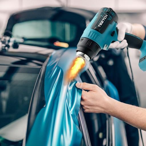 АКУМУЛЯТОРНА ТЕПЛОВА ГАРНА LXT 18V БЕЗ АКУМУЛЯТОРА