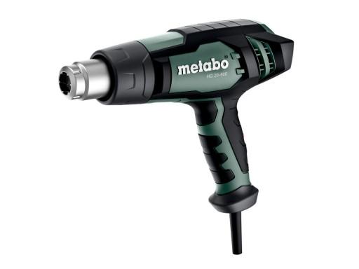 ТЕПЛОВА ГАРНА HG 20-600 2000W