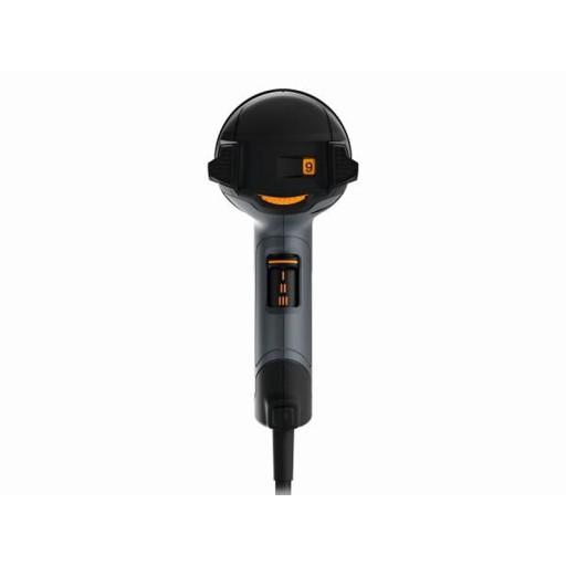 HG2120 E ТЕПЛОВАЯ ПИСТОЛА, РЕГУЛИРОВКА ТЕМПЕРАТУРЫ 2200 Вт