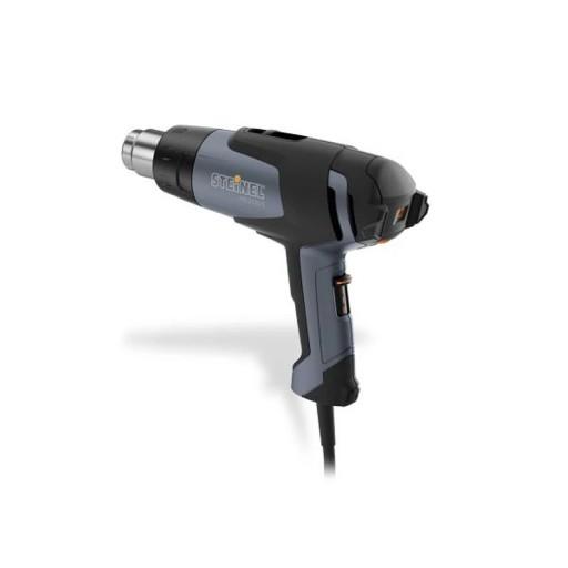 HG2120 E ТЕПЛОВАЯ ПИСТОЛА, РЕГУЛИРОВКА ТЕМПЕРАТУРЫ 2200 Вт