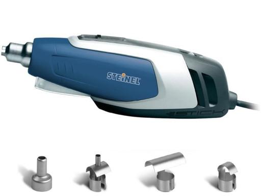 HL STICK 350ВТ ТЕПЛОВАЯ ПИСТОЛЕТА STEINEL