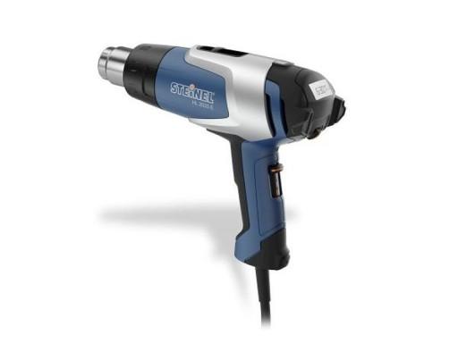 ТЕПЛОВА ГАРНА HL2020 E 2000W 80-600°C STEINEL ST008192