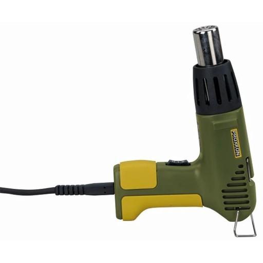 ТЕПЛОВА ГАРМАТА MH 550