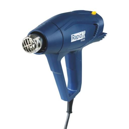 ТЕПЛОВА ГАРНА RAPID R1800 1800 Вт