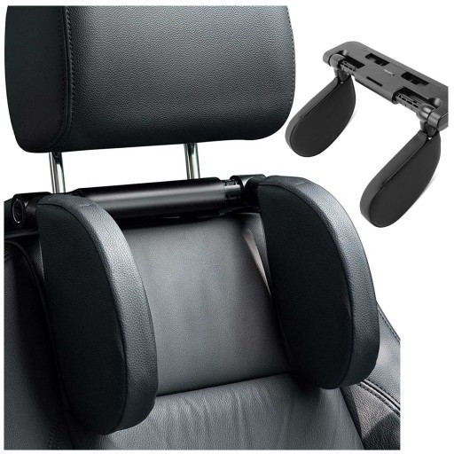 ПІДГОЛОВНИК АВТОМОБІЛЬНИЙ ПІДГОЛОВНИК ПОДУШКА