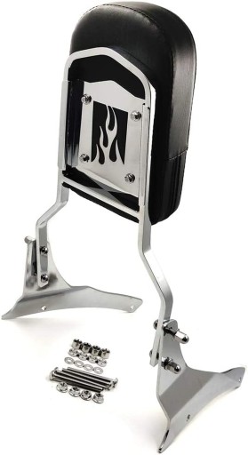 1623 MT135FMT152 - Спинка с багажником SUZUKI VOLUSIA VL800 C50 M50