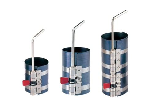 КОМПРЕСІЙНА СТРІГА ПОРШНЕВОГО КІЛЬЦЯ 90-175 x 100 мм King Tony